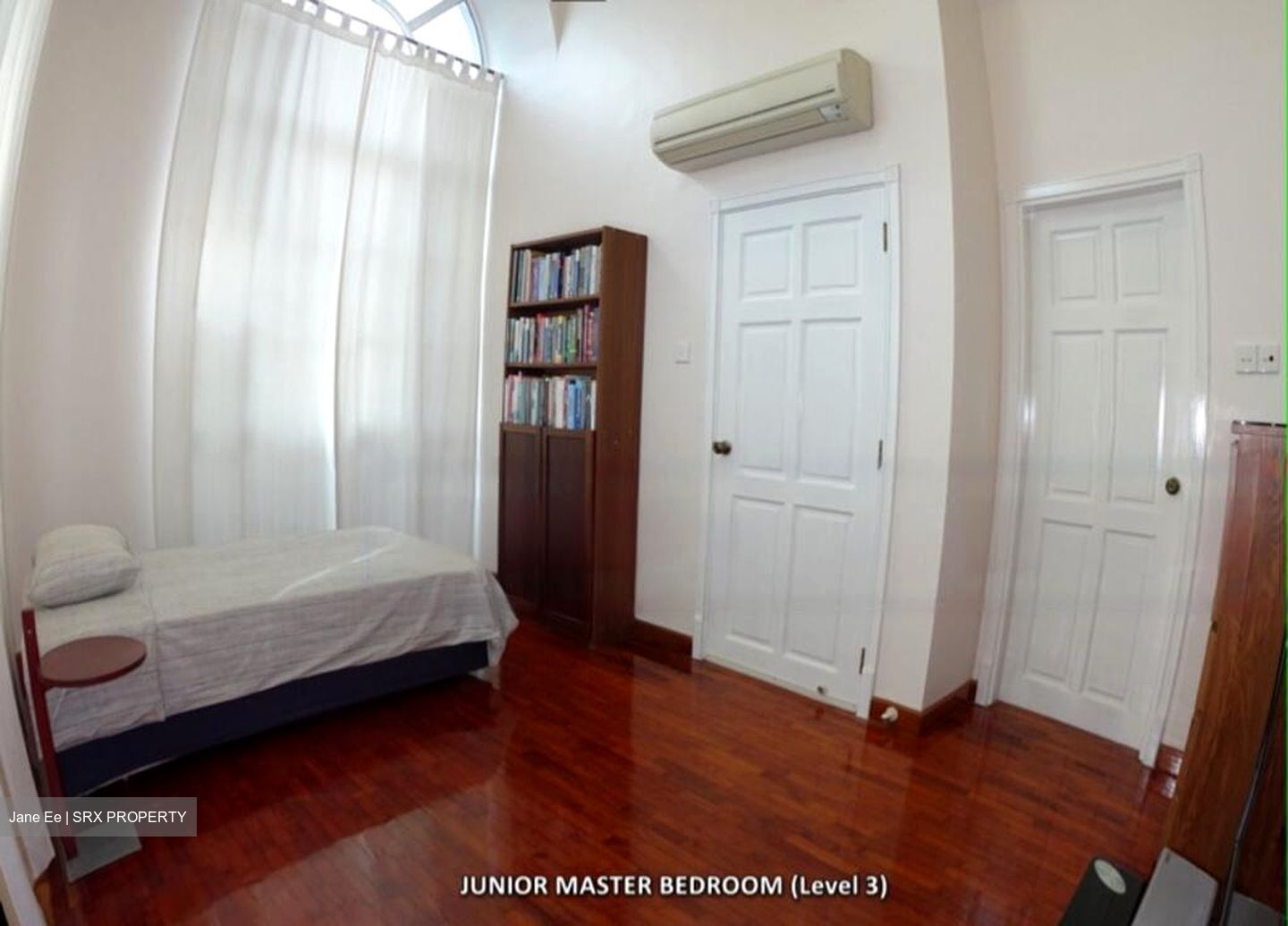Burgundy Hill (D23), Semi-Detached #455761401